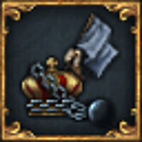 Трофей {trophy} в игре Europa Universalis 4 для Epic
