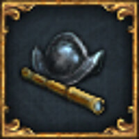 Трофей {trophy} в игре Europa Universalis 4 для Epic