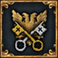 Трофей {trophy} в игре Europa Universalis 4 для Epic
