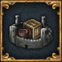 Трофей {trophy} в игре Europa Universalis 4 для Epic