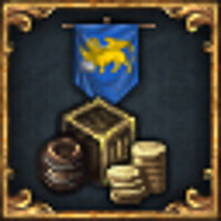 Трофей {trophy} в игре Europa Universalis 4 для Epic