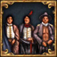 Трофей {trophy} в игре Europa Universalis 4 для Epic