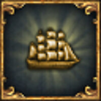 Трофей {trophy} в игре Europa Universalis 4 для Epic