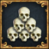 Трофей {trophy} в игре Europa Universalis 4 для Epic