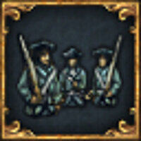 Трофей {trophy} в игре Europa Universalis 4 для Epic