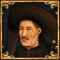 Трофей {trophy} в игре Europa Universalis 4 для Epic