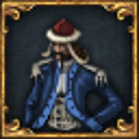 Трофей {trophy} в игре Europa Universalis 4 для Epic