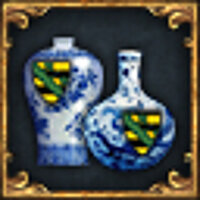 Трофей {trophy} в игре Europa Universalis 4 для Epic