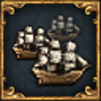 Трофей {trophy} в игре Europa Universalis 4 для Epic