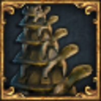 Трофей {trophy} в игре Europa Universalis 4 для Epic