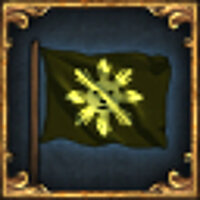 Трофей {trophy} в игре Europa Universalis 4 для Epic