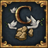 Трофей {trophy} в игре Europa Universalis 4 для Epic