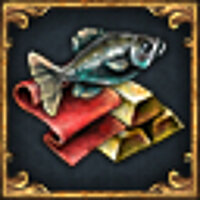 Трофей {trophy} в игре Europa Universalis 4 для Epic