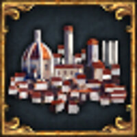 Трофей {trophy} в игре Europa Universalis 4 для Epic
