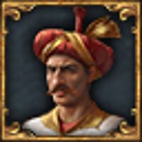 Трофей {trophy} в игре Europa Universalis 4 для Epic