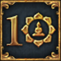 Трофей {trophy} в игре Europa Universalis 4 для Epic