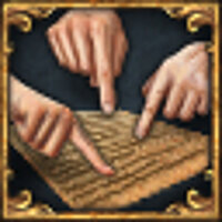 Трофей {trophy} в игре Europa Universalis 4 для Epic