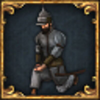 Трофей {trophy} в игре Europa Universalis 4 для Epic