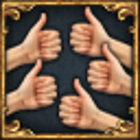 Трофей {trophy} в игре Europa Universalis 4 для Epic