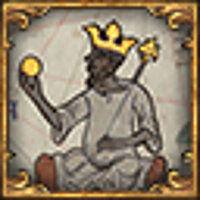 Трофей {trophy} в игре Europa Universalis 4 для Epic
