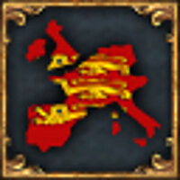 Трофей {trophy} в игре Europa Universalis 4 для Epic