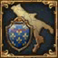 Трофей {trophy} в игре Europa Universalis 4 для Epic