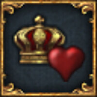 Трофей {trophy} в игре Europa Universalis 4 для Epic