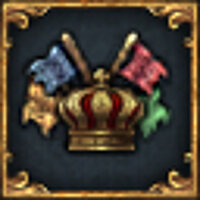 Трофей {trophy} в игре Europa Universalis 4 для Epic