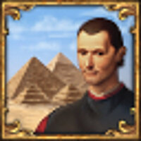 Трофей {trophy} в игре Europa Universalis 4 для Epic