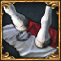 Трофей {trophy} в игре Europa Universalis 4 для Epic