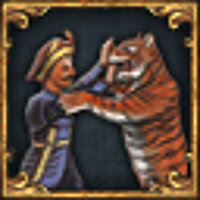Трофей {trophy} в игре Europa Universalis 4 для Epic