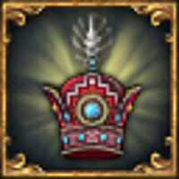 Трофей {trophy} в игре Europa Universalis 4 для Epic