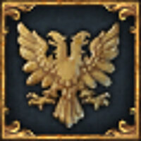 Трофей {trophy} в игре Europa Universalis 4 для Epic