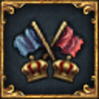Трофей {trophy} в игре Europa Universalis 4 для Epic