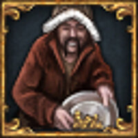 Трофей {trophy} в игре Europa Universalis 4 для Epic