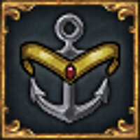 Трофей {trophy} в игре Europa Universalis 4 для Epic