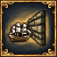 Трофей {trophy} в игре Europa Universalis 4 для Epic