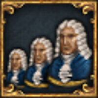 Трофей {trophy} в игре Europa Universalis 4 для Epic