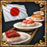 Трофей {trophy} в игре Europa Universalis 4 для Epic