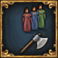 Трофей {trophy} в игре Europa Universalis 4 для Epic