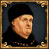 Трофей {trophy} в игре Europa Universalis 4 для Epic