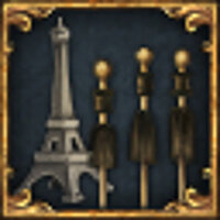 Трофей {trophy} в игре Europa Universalis 4 для Epic