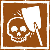 Достижение Пора рыть могилы в игре Survival: Fountain of Youth для Steam