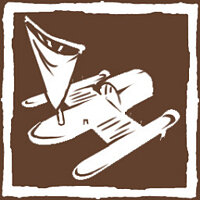 Достижение Буря не в стакане в игре Survival: Fountain of Youth для Steam