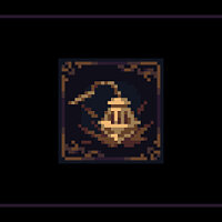 Достижение The Anointed One в игре Blasphemous 2 для Xbox One