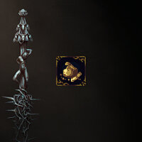 Достижение Consummate Collector в игре Blasphemous 2 для Xbox One