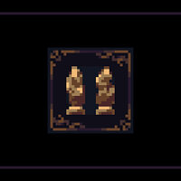 Достижение Weight of Penance в игре Blasphemous 2 для Xbox One