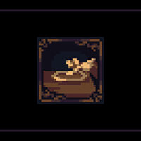 Достижение Two Old Ones Eating Soup в игре Blasphemous 2 для Xbox One
