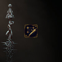 Достижение Legacy of the Twisted One в игре Blasphemous 2 для Xbox One