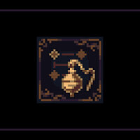 Достижение Blessed Incense в игре Blasphemous 2 для Xbox One